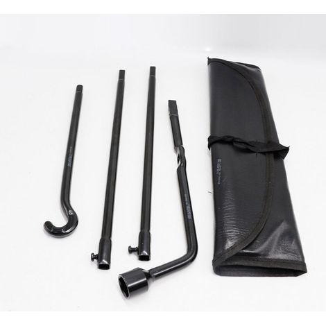 3901050P3010 convient aux clés à roue de cric T81 et aux kits de réparation d'outils pour véhicules T6.