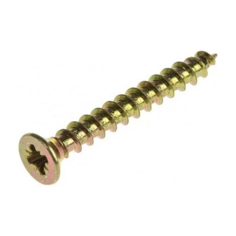 TORNILLO 3.5X25 HF PLUS BICROM 100 -  HECO SCHRAUBEN