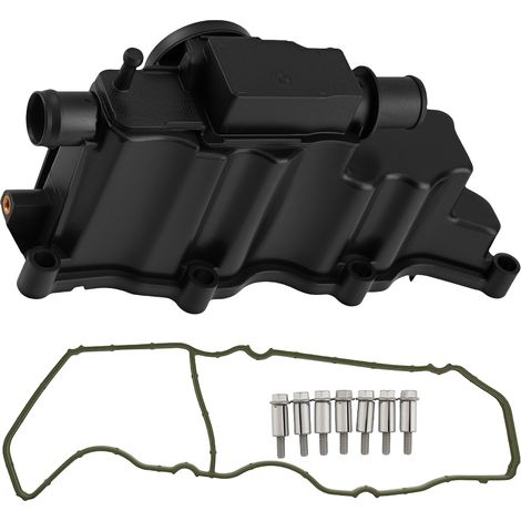 2.0L Engine Cover Assembly Kit for Land Rover Discovery Sport 18-21 LR110464 (1/5)
