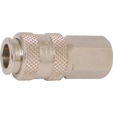 10 Coupleurs gd raccords uni 1060 3/8f LACME - 366800