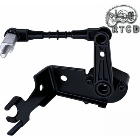 4M0941285D und 4M0941285C sind Kfz-Höhensensoren, die für Fahrzeuge von Volkswagen und Audi geeignet sind. (1/5)