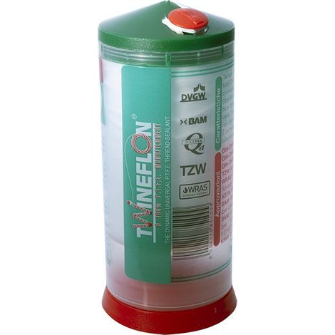 Filamento ptfe twinflon lung. 175 mt (1/3)
