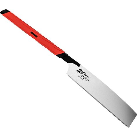 FAMEX 5545 Scie Japonaise - Kataba - longeur de lame 30 cm - poignée de haute qualité