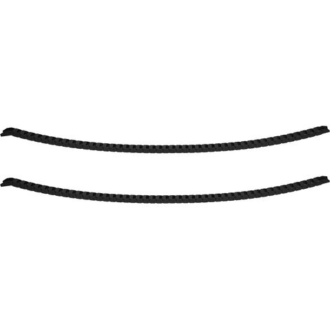 câbles de traction flexibles en nylon pour le transport de machines (1/5)