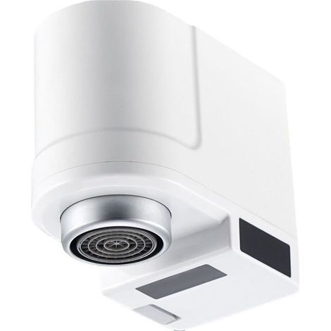Automatic faucet, automatic sensor, IPX6, water saver, automatic infrared detector, infrared sensor, water saver, (1/4)