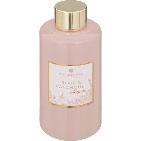 Ricarica di profumo mael rosa e patchouli 200ml - Atmosphera créateur d'intérieur