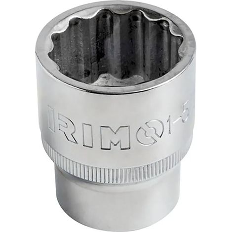 Llave irimo bi-hexagonal socket alta resistencia corrosión