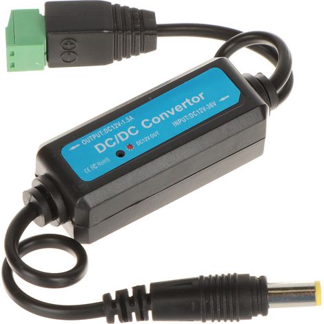 AD-DC/DC-06 Wandlermodul