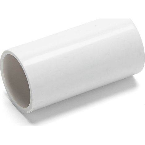 Manicotto per tubo 20mm bianco 4pz Aigostar
