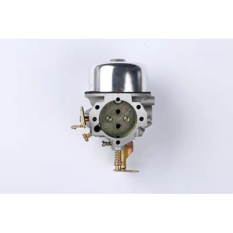 Carburateur pour moteur Kohler K241 K301 10HP 12HP, pièce de rechange pour moteur fixe et équipement de jardinage. (1/4)