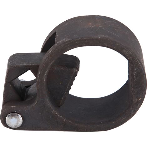 Outil de retrait d'extrémité de voiture de clé de biellette de direction intérieure de 27mm-42mm (1/5)