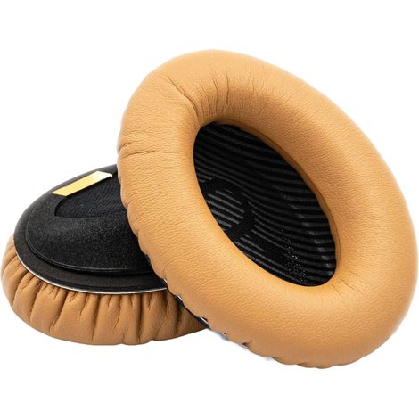 BOS 0004 ALMOHADILLAS DE REPUESTO PARA AURICULARES (1/5)