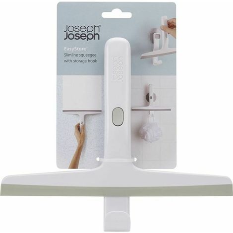 Set de Ducha Joseph Joseph Easystore 3 Piezas 5028420003963 S0596056 Joseph Joseph