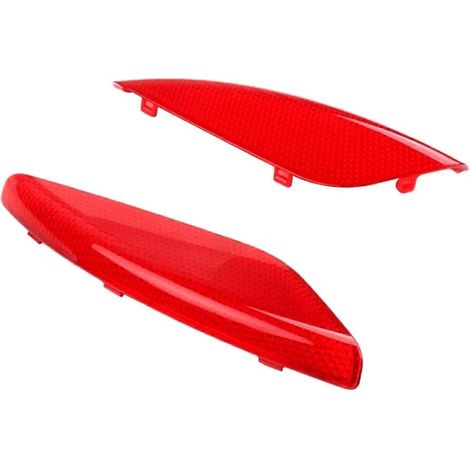 Reflektor für die hintere Türinnenverkleidung links/rechts für Auto --