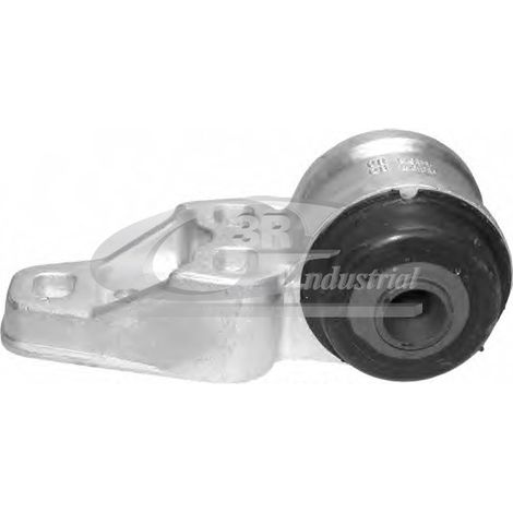 3RG 40761 SOPORTE MOTOR TRASERO