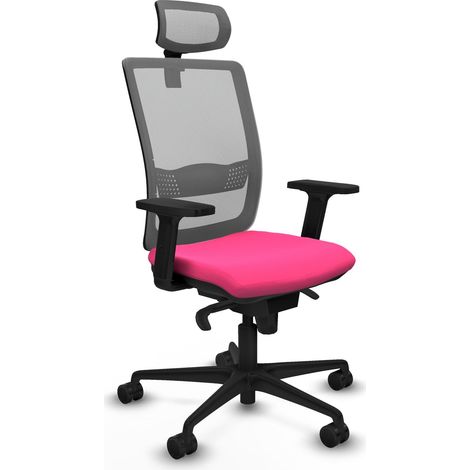 Silla piqueras y crespo Haches transparente terciopelo cómoda (1/2)