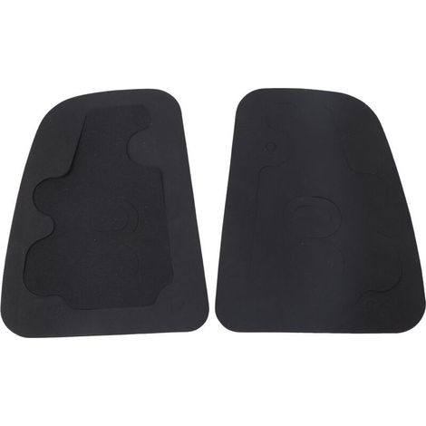 Joint d’étanchéité pour feu arrière Mercedes W164 ML320 à ML550 – Référence 1648261591 – Lot de 6 pièces en caoutchouc EPDM (1/5)