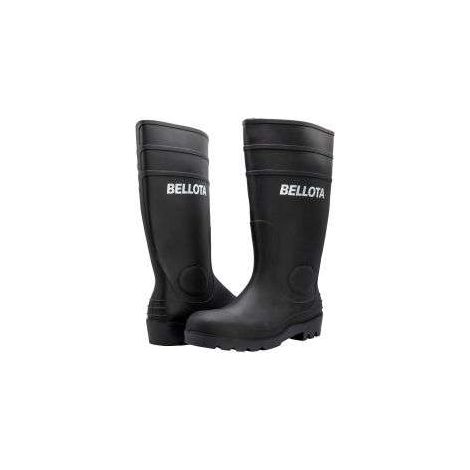 Bota seguridad PVC Hydra T/39