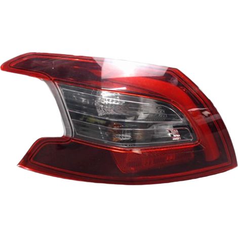 [PRODUIT D'OCCASION] Feu Arrieree Gauche  PEUGEOT 308 ♻️ Ref Oe. 9823728680 - Garantie à vie (1/3)
