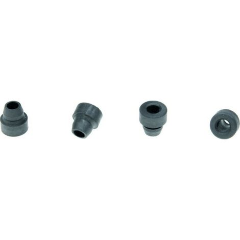 DOUILLES EN TEFLON PLAQUE DE CUISSON X4 POUR ACCESSOIRES OUTILLAGES DOMETIC - 44990000232