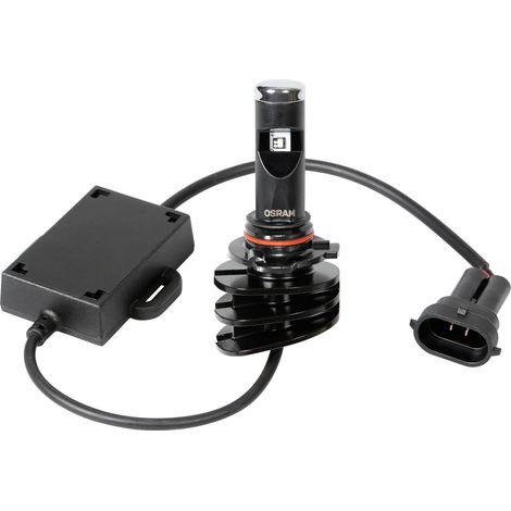 12V LEDriving Fog Lamp - (H10) - PY20d - 2 pz - Scatola (1/5)