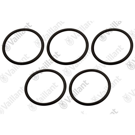 VAILLANT O-Ring, Venturi, (x5) VC 146+206+266+316/5-5 R2 e altri Vaillant-Nr. , 0020135120
