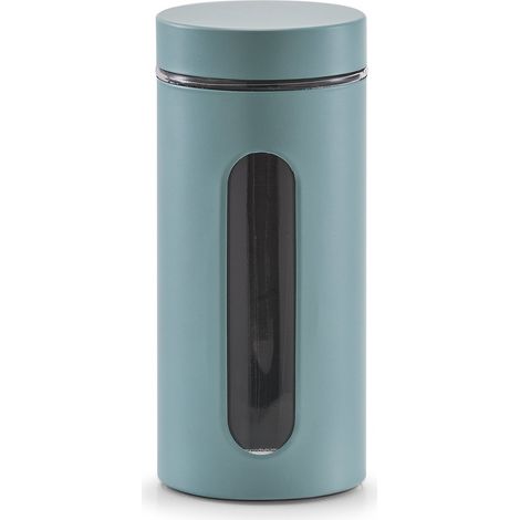 Glasbehälter, Vorratsdose, 1200 ml, ZELLER (1/4)