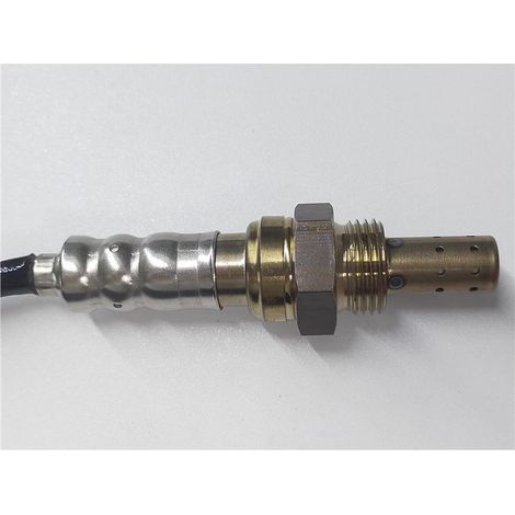Oxygen sensor 18213-82K10 is suitable for imported Suzuki vehicles. (1/4)
