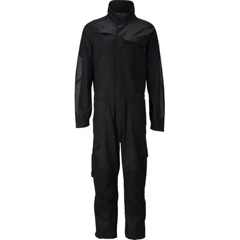 Mascot Overall mit Knietaschen ACCELERATE 20719-563 Gr. 4XL black (1/5)