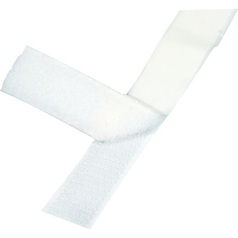 Klettband Breite 20 mm
