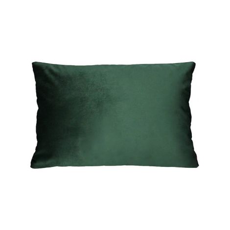 Kissen – Elegantes Grün, 40 x 60 cm (1/3)