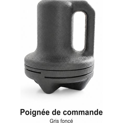 Boîte de rangement pour chauffage de camping sans appareil de chauffage 28 × 17 × 20 cm 200 g – Livraison gratuite