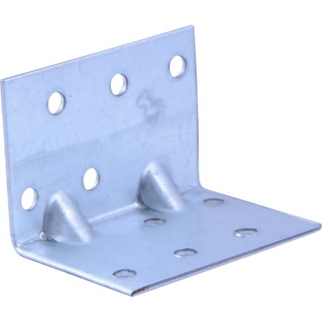 Connecteur de construction avec gaufrage 4040601,5 - LB 404061