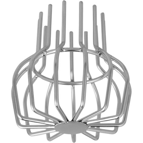 Grille de protection pour drain extérieur Grilles anti