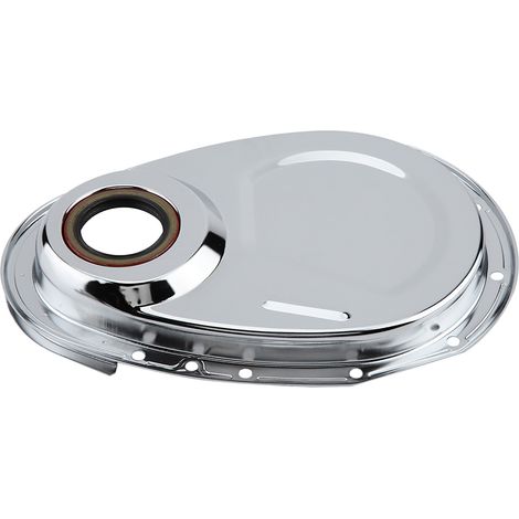 Culasse Joint Chaîne Distribution Kit Étanchéité Boulons pour Chevy SBC 283 327 305 350 383 400 Moteurs (1/3)