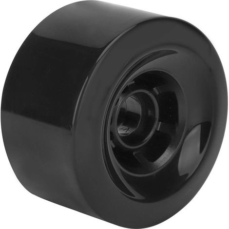 Pneus PU 80A antichoc pour trottinettes électriques, skateboards et longboards (1/5)