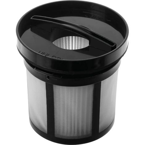 Hepa-filter durchmesser 80m höhe 95mm 00794044 - staubsauger zelmer (1/2)