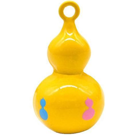 1 accessoire pour cloche en calebasse (1/3)