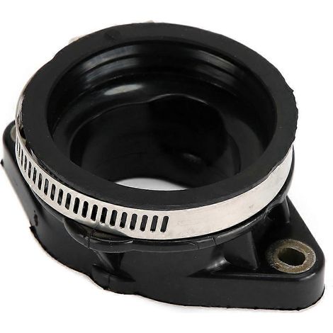 Manchon de carburateur pour collecteur d'admission 1205301 compatible avec Polaris Ranger RZR Ace 900 1205301 1204490 (1/4)