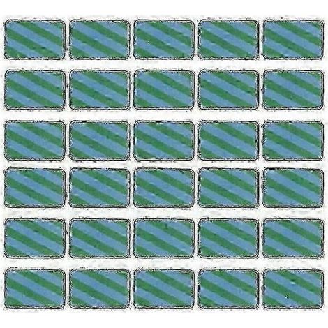 300 tapis anti-insectes chauffants Thermacell