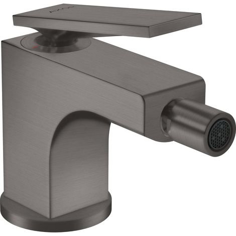 hansgrohe AXOR Citterio mezclador para bidé, juego de desagüe,