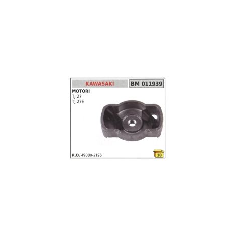 Seilzugstarter kompatibel zu KAWASAKI Motorfreischneider TJ27 TJ27E
