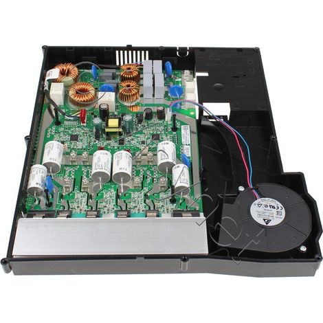 Whirlpool - module - carte de puissance induction g0 4b sz sw3.2 (1/2)