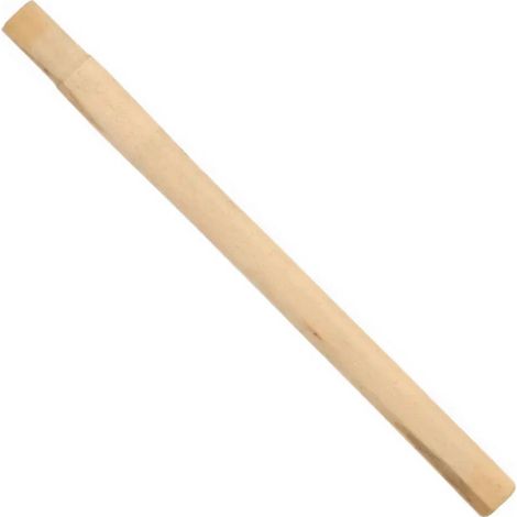 Manche de marteau Dedra 80C201 ergonomique surface lisse 36 cm