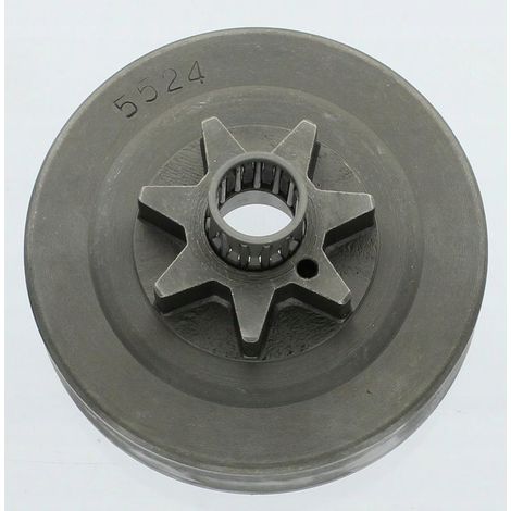Tambour de guidage d'embrayage Endurance Cut 11136402000