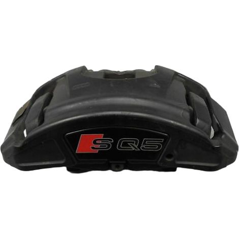 [PRODUIT D'OCCASION] Etrier De Frein Avant Droit AUDI Q5 ♻️ Ref Oe. 8r0615108g - Garantie à vie (1/3)