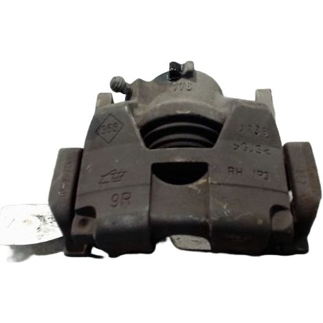 [PRODUIT D'OCCASION] Etrier De Frein Avant Droit RENAULT Scenic III 2009- ♻️ Ref Oe. 410010001r - Garantie à vie (1/4)