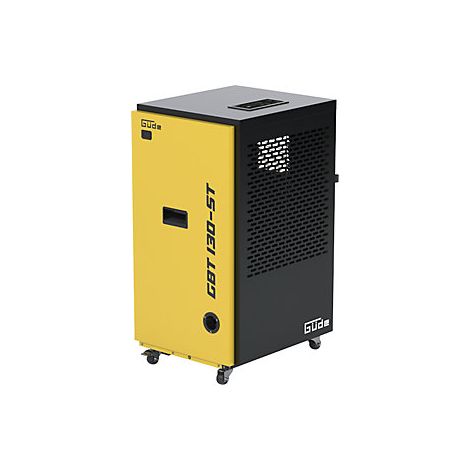 kaiserkraft  Deumidificatore da cantiere GBT 130-ST  per (1/3)