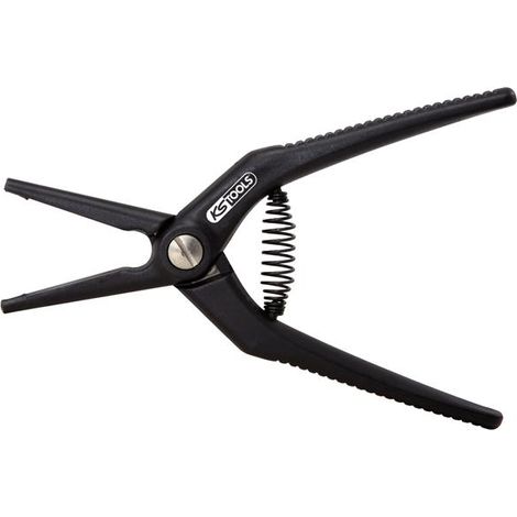 KS Tools Glühbirnen-Zange, 160 mm (1/4)