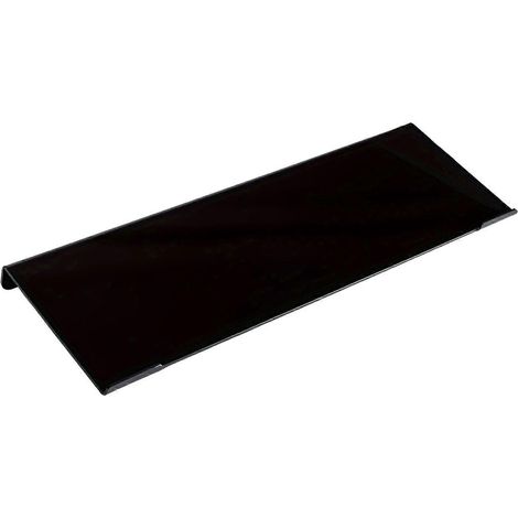 Support pour clavier d'ordinateur, rehausseur de clavier PC, multifonctionnel, bureau stable en acrylique (1/5)